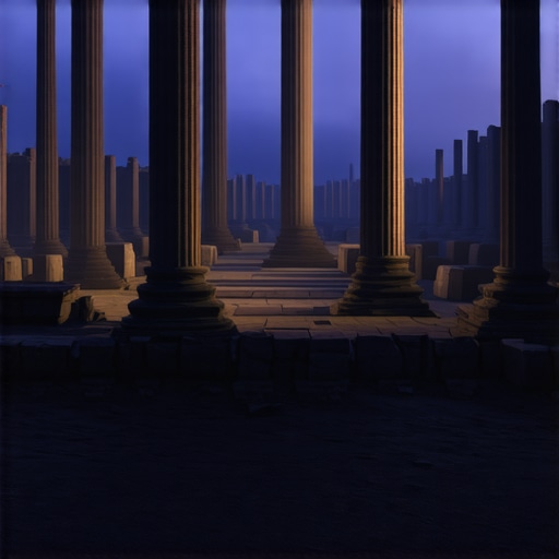 Orașul Diavolului 2026: Legendele celor 202 coloane de pământ