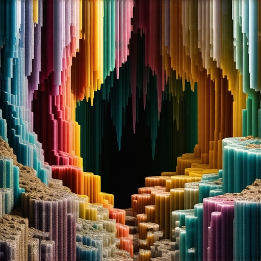 Orașul Diavolului 2026: Secretele geologice pe înțelesul tuturor