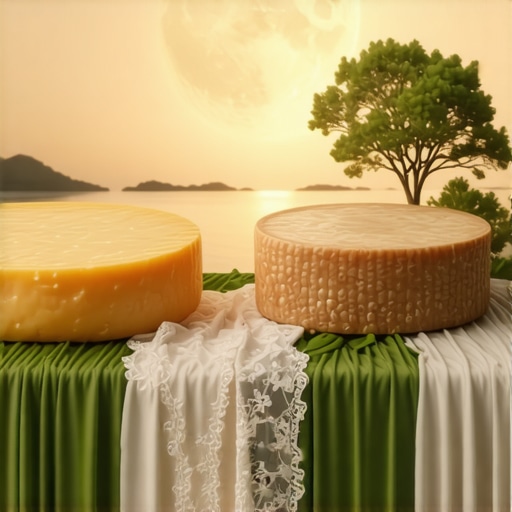 Pag 2026: Insula lunii, brânza celebră și dantelele fine