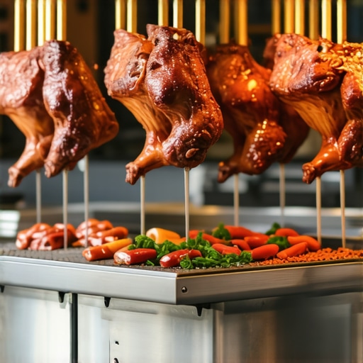 Pag 2026: Unde găsești cea mai bună carne de miel la rotisor