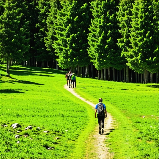 Pamporovo 2026: Aventuri de vară prin pădurile de conifere