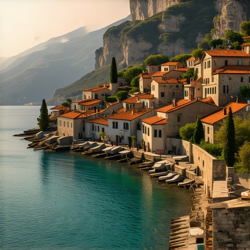 Perast 2026: 5 locuri instagramabile pe care le ratezi