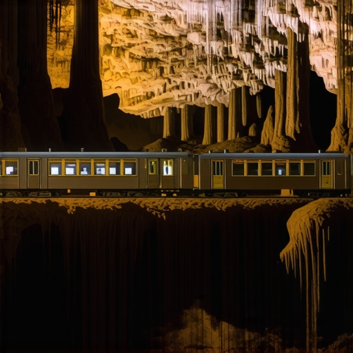 Peștera Postojna 2026: Ghid complet pentru vizita cu trenulețul electric