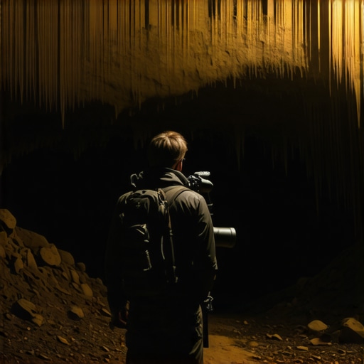 Peștera Postojna 2026: Ghidul fotografului pentru lumină slabă în peșteră