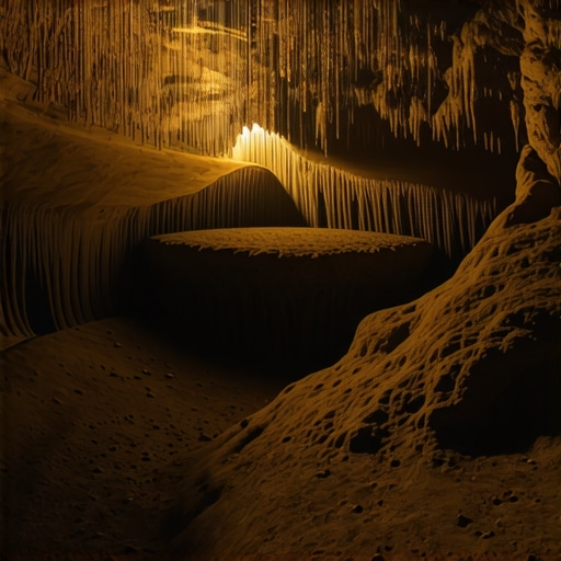 Peștera Postojna 2026: Secretele sălii de concerte din adâncurile pământului