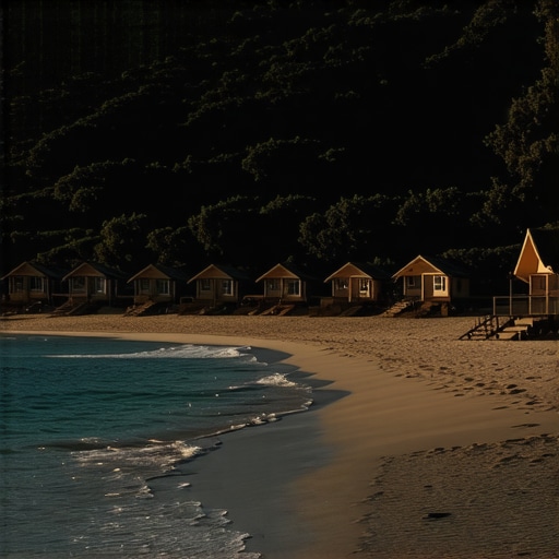 Petrovac 2026: Stațiunea liniștită ideală pentru cupluri