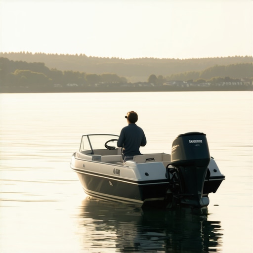 Piran 2026: Cum închiriezi o barcă cu motor fără permis