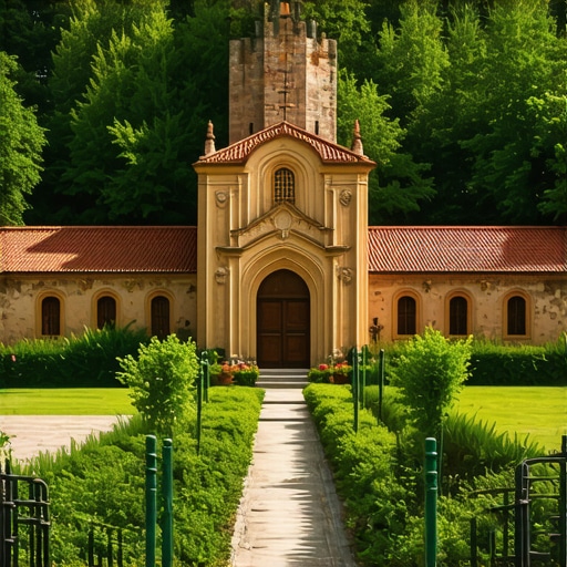 Pljevlja 2026: Mănăstirea Sfânta Treime și manuscrisele sale rare