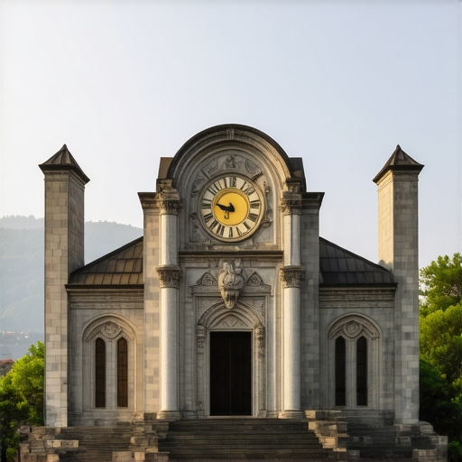 Pljevlja 2026: Moscheea Husein-Pașa și secretul ceasului său solar