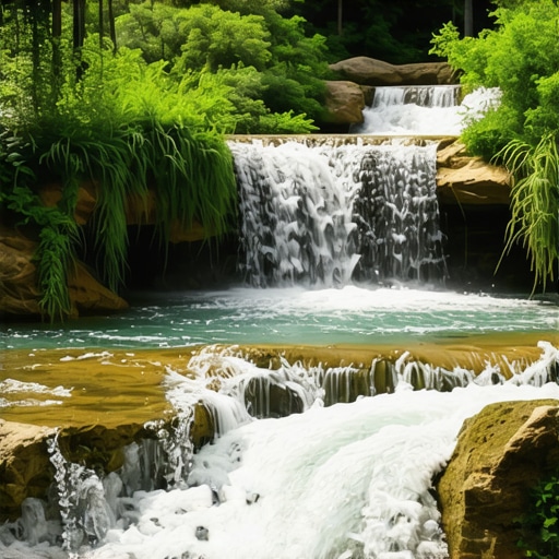 Pljevlja 2026: Parcul Vodice și relaxarea totală lângă cascade