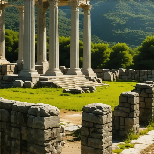 Pljevlja 2026: Situl arheologic Municipium S și ruinele romane