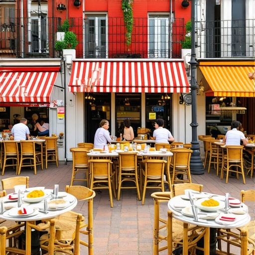 Plovdiv 2026: Cele mai bune 5 locuri unde mănânci micul dejun