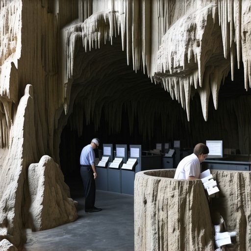 Postojna 2026: Cum funcționează singura poștă subterană din lume