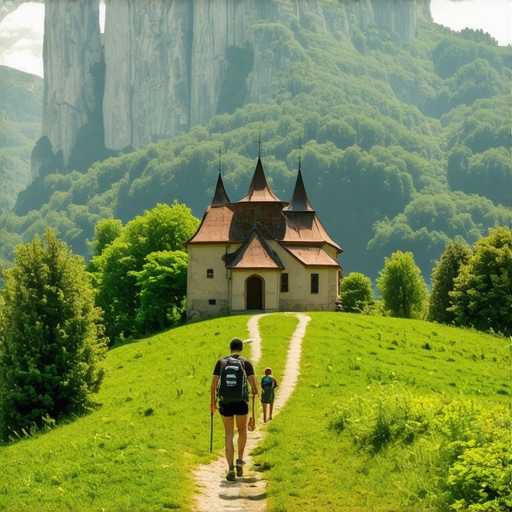 Prilep 2026: Mănăstirea Treskavec și drumeția prin munți