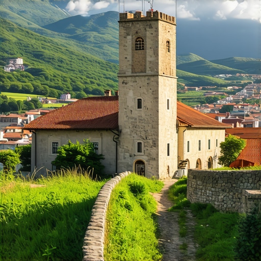 Prilep 2026: Orașul sub Turnurile lui Marko și mănăstirea Treskavec