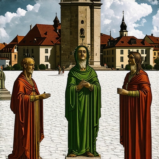 Ptuj 2026: 3 legende locale pe care ghizii nu ți le spun