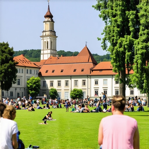 Ptuj 2026: 5 activități gratuite pentru un city break reușit