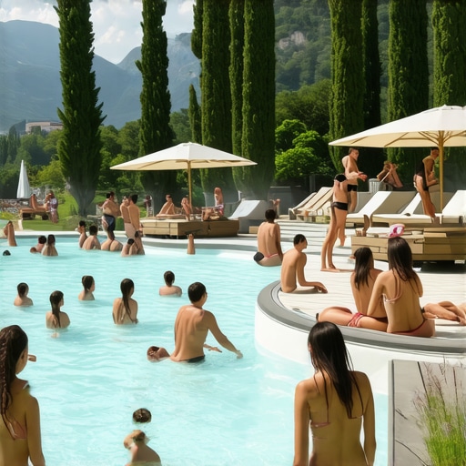 Ptuj 2026: Cele mai bune băi termale din regiunea Podravska