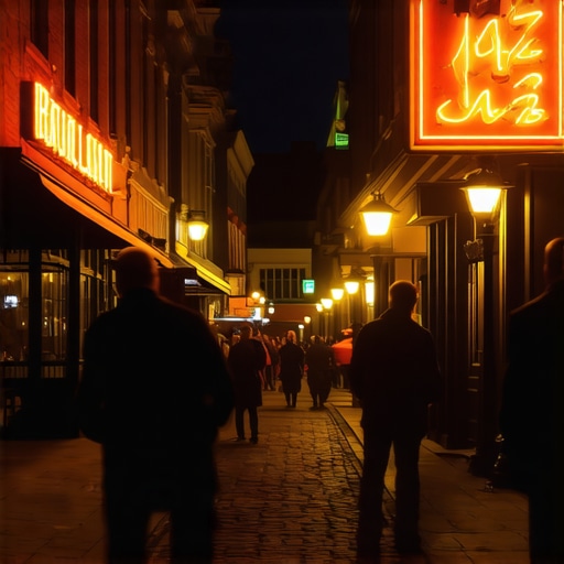 Ptuj 2026: Cele mai bune baruri de jazz din orașul vechi