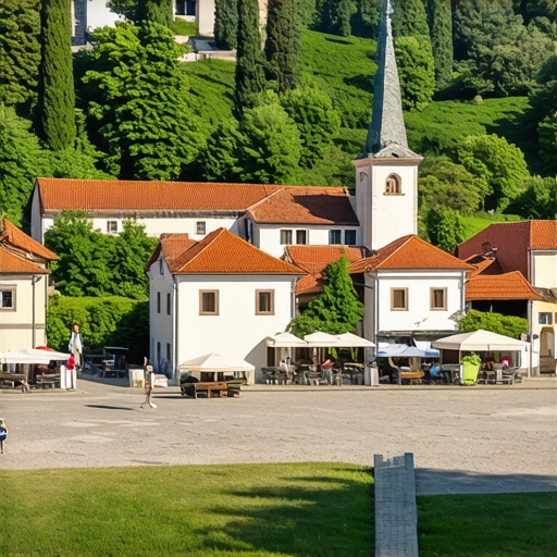 Ptuj 2026: Cum petreci un weekend cultural cu buget redus