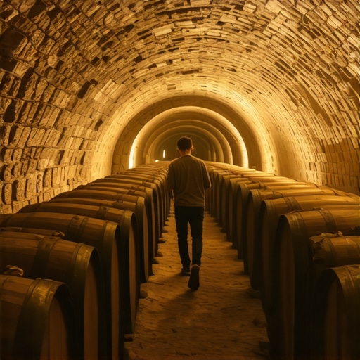 Ptuj 2026: Cum rezervi un tur ghidat prin catacombele vinului