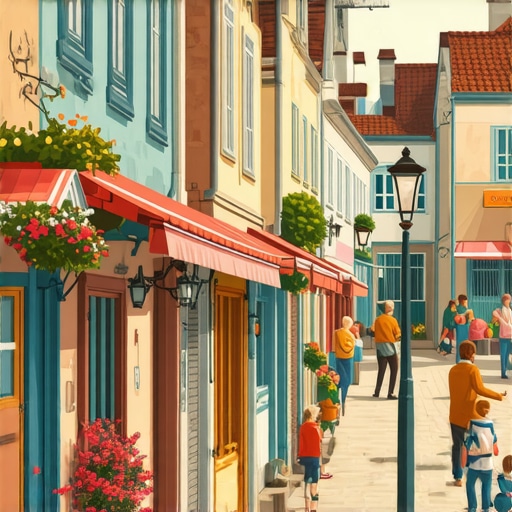 Ptuj 2026: De ce să-ți petreci vacanța de Paște aici în 2026