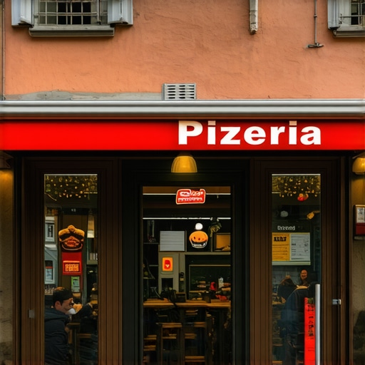 Ptuj 2026: Unde găsești cea mai bună pizza din oraș