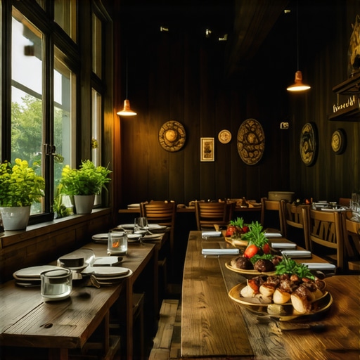 Ptuj 2026: Unde mănânci cea mai bună mâncare sârbească în Slovenia