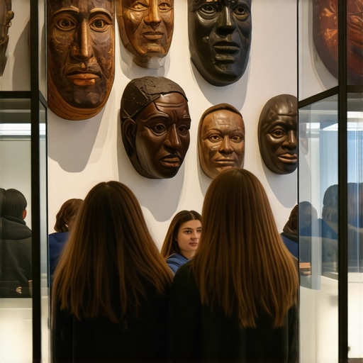 Ptuj 2026: Vizită la muzeul măștilor tradiționale slovene