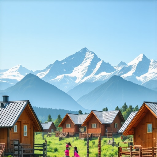 Razlog 2026: Alternativa liniștită la Bansko pentru familii