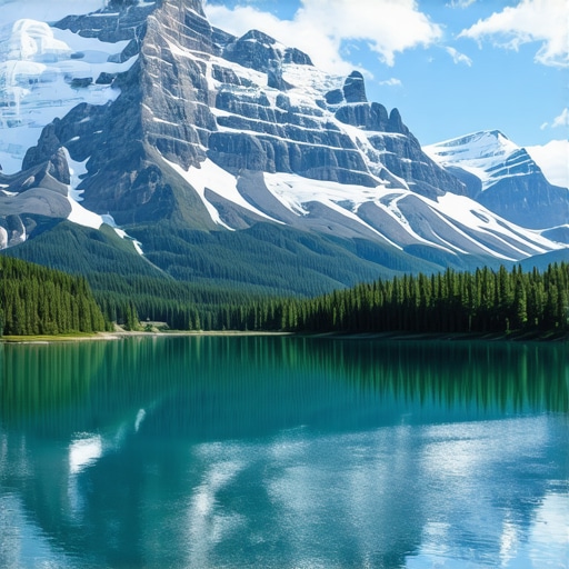 Razlog 2026: Ghidul celor 7 lacuri glaciare din apropiere