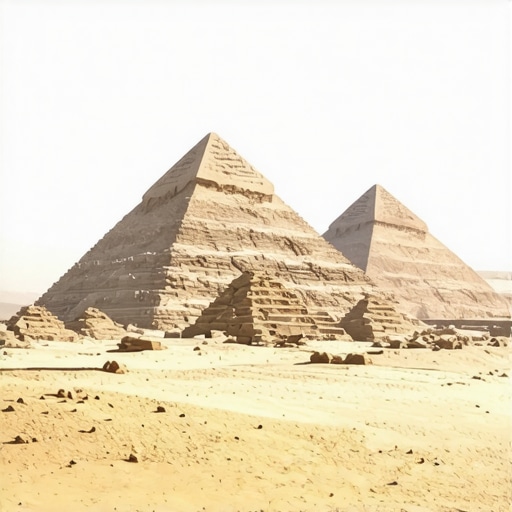 Razlog 2026: Vizită la piramidele din nisip bulgărești