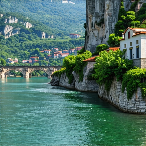 Rijeka Crnojevića 2026: Cel mai fotografiat loc din Muntenegru