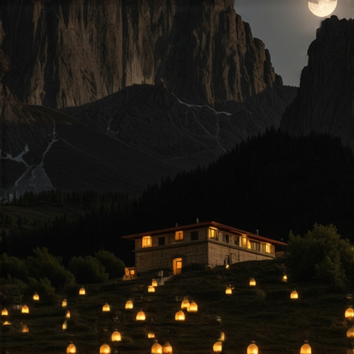 Rila 2026: O noapte la mănăstire - experiență spirituală unică