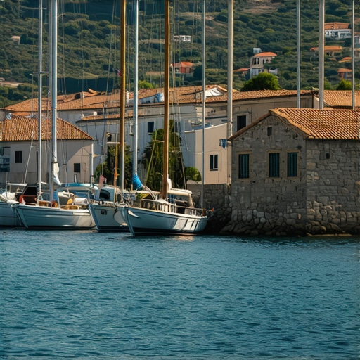 Rose 2026: Secretele satului muntenegrean cu istorie maritimă