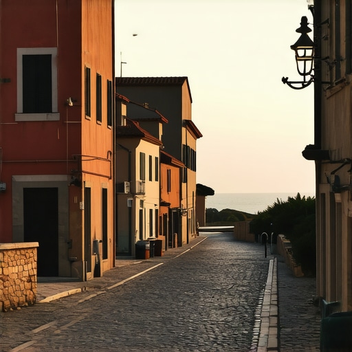 Rovinj 2026: O zi de vis pe străduțele peninsulei Istria