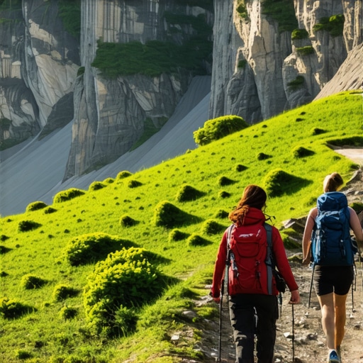 Rožaje 2026: Drumeții pe muntele Hajla pentru începători curajoși