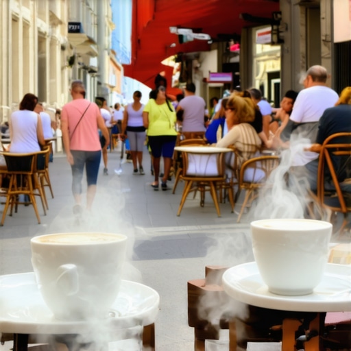 Salonic 2026: Escapadă de o zi din Macedonia pentru shopping și cafea