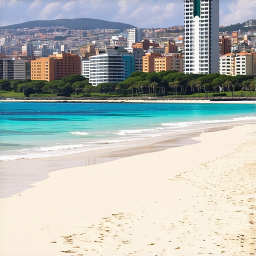 Saranda 2026: Plaje pustii la doar 15 minute de centrul orașului