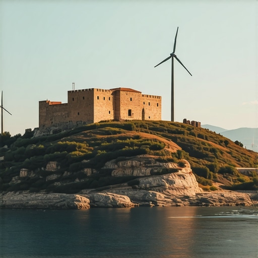 Senj 2026: Cetatea Nehaj și vântul Bura care curăță aerul