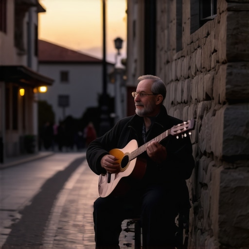 Serbia 2026: Vranje și muzica melancolică a Sudului