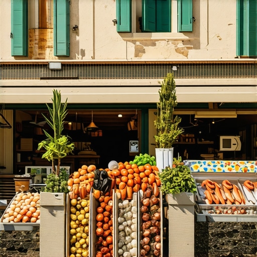 Šibenik 2026: Unde mănânci fructe de mare la prețuri de localnic