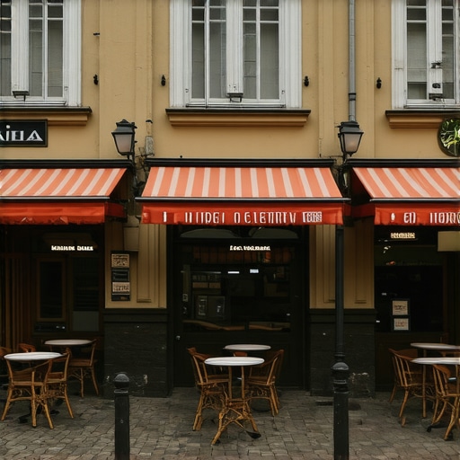 Sinaia 2026: 3 cafenele literare ascunse pe străzile vechi