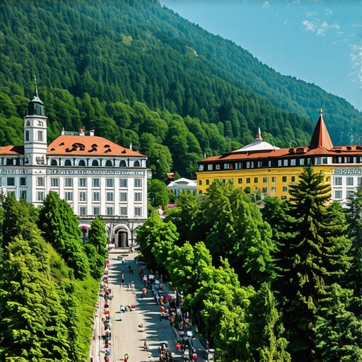 Sinaia 2026: 3 motive să vizitezi stațiunea în timpul săptămânii