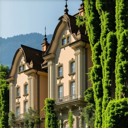 Sinaia 2026: 3 vile istorice unde te poți caza în 2026