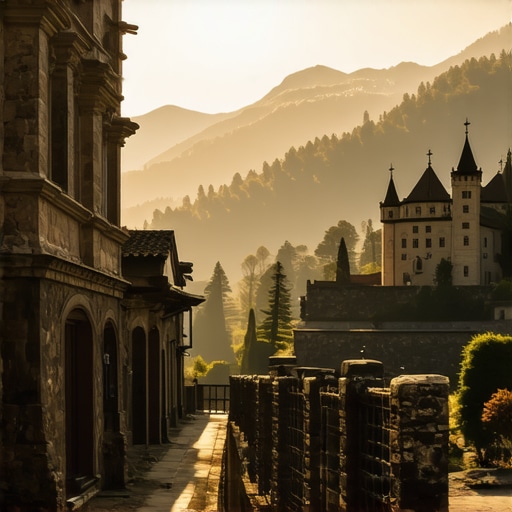 Sinaia 2026: 5 locuri instagramabile pe care localnicii le ascund