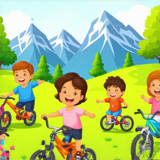 Sinaia 2026: 5 locuri unde copiii nu se vor plictisi