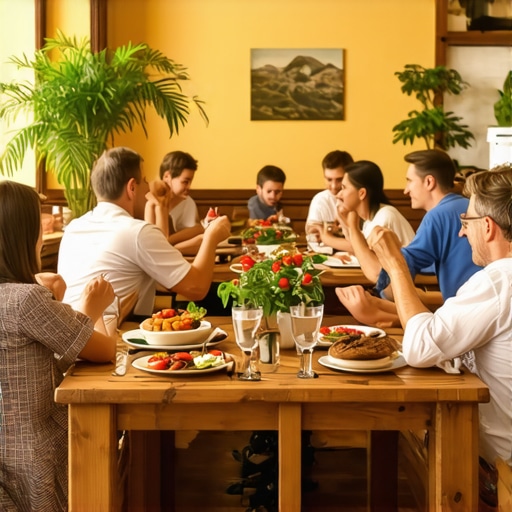 Sinaia 2026: 5 restaurante unde mănânci tradițional sub 60 lei