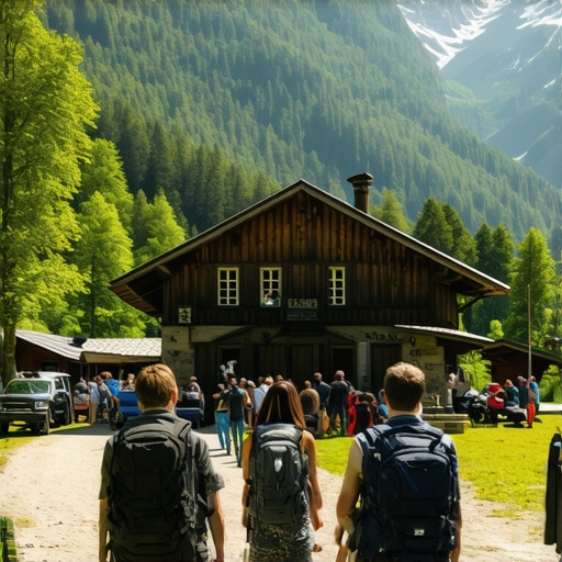 Sinaia 2026: Cum ajungi la Stâna Regală fără mașină