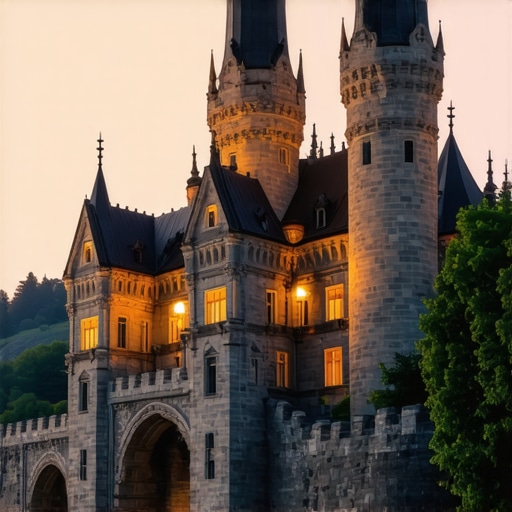 Sinaia 2026: Cum vizitezi Peleșul după ora 17:00